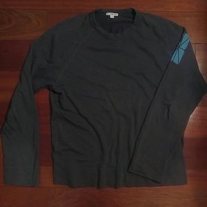 Soft and Wonderful printed shirt